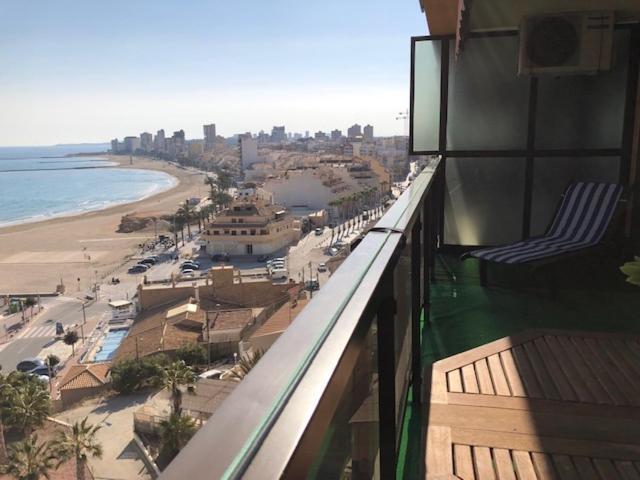 Glp Campello Apartment El Campello