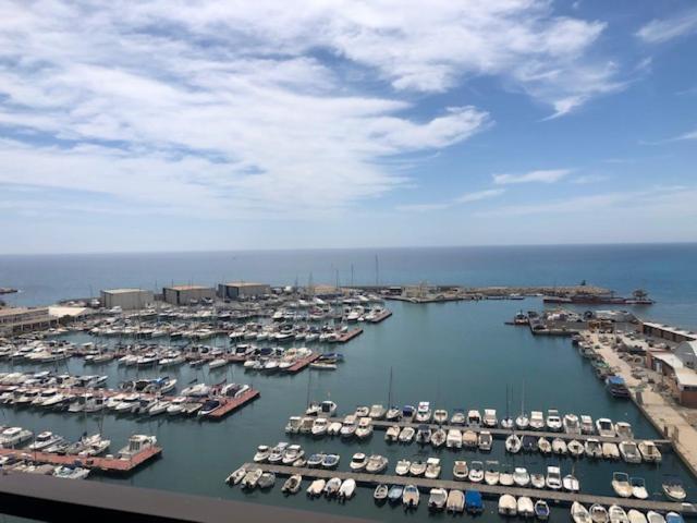 Glp Campello Apartment