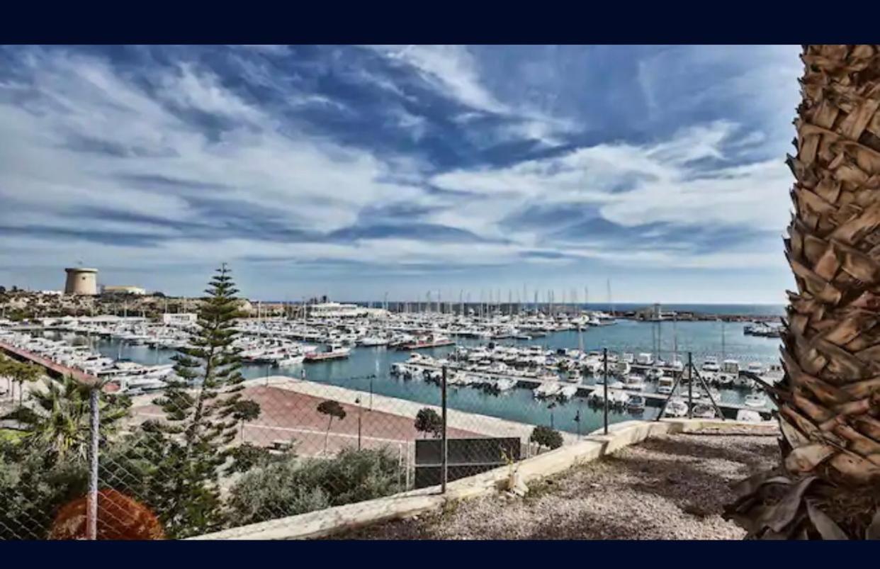 Glp Campello Apartment *