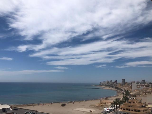 Apartment Glp Campello *